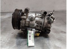 Recambio de compresor aire acondicionado para peugeot 207 x-line referencia OEM IAM 72440456   2