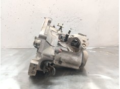 Recambio de caja cambios para citroën c3 1.4 furio referencia OEM IAM 20CQ09   2