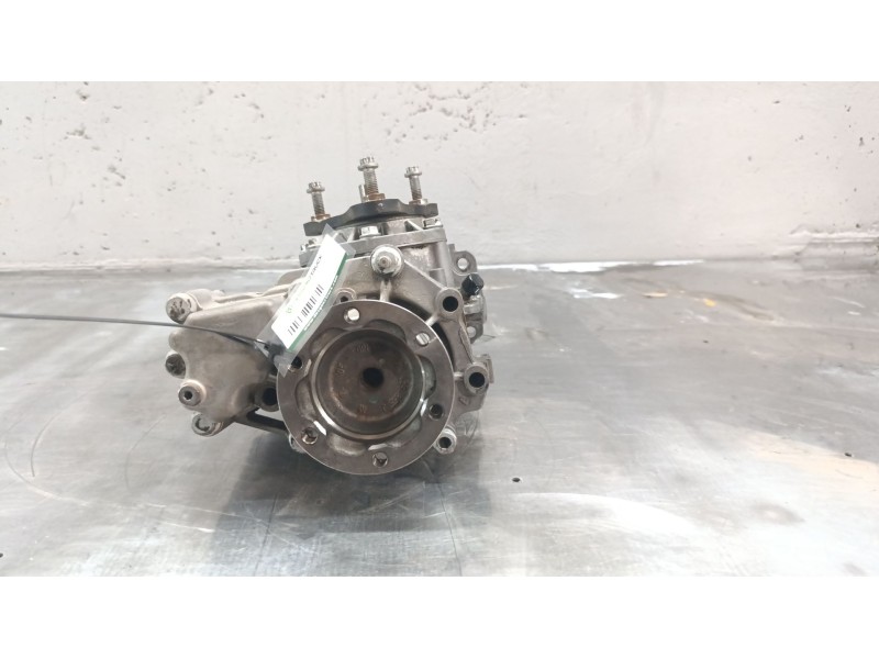Recambio de caja transfer para skoda octavia ii combi (1z5) 2.0 tdi 4x4 referencia OEM IAM 409053  
