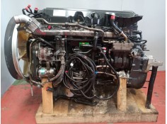 Recambio de motor completo para renault premium distribution 10.8 diesel referencia OEM IAM DXI11410EC06  7421067472