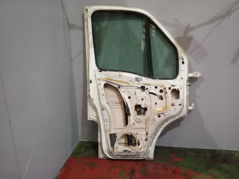 Recambio de puerta delantera izquierda para iveco daily iv caja/chasis 35c15 referencia OEM IAM 99460119  