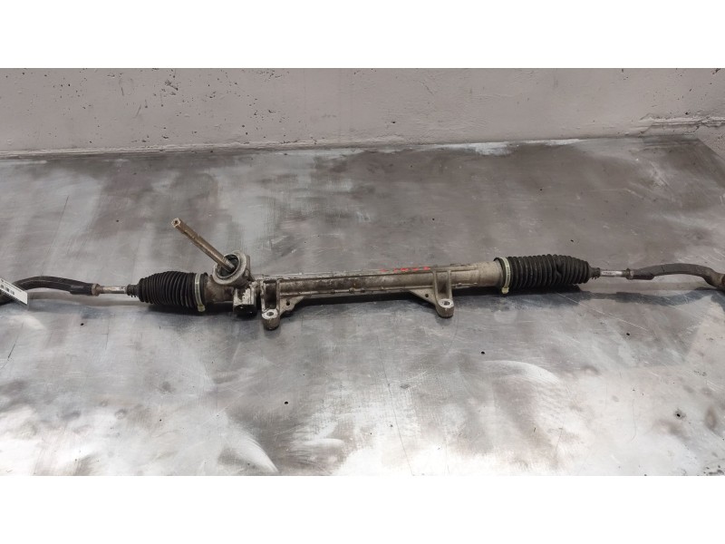 Recambio de cremallera direccion para renault scenic ii adventure by coronel tapiocca referencia OEM IAM   