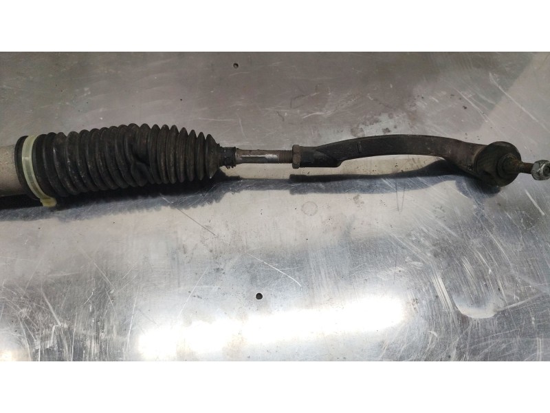 Recambio de cremallera direccion para renault scenic ii adventure by coronel tapiocca referencia OEM IAM   