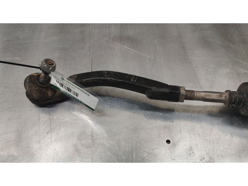 Recambio de cremallera direccion para renault scenic ii adventure by coronel tapiocca referencia OEM IAM   