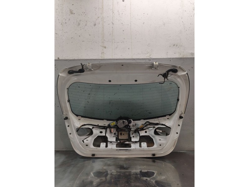 Recambio de porton trasero para seat leon (1p1) 1.6 tdi referencia OEM IAM   