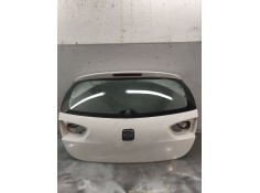 Recambio de porton trasero para seat leon (1p1) 1.6 tdi referencia OEM IAM    2