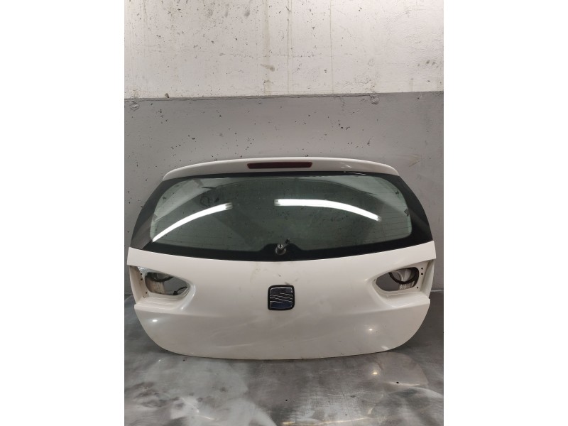 Recambio de porton trasero para seat leon (1p1) 1.6 tdi referencia OEM IAM   