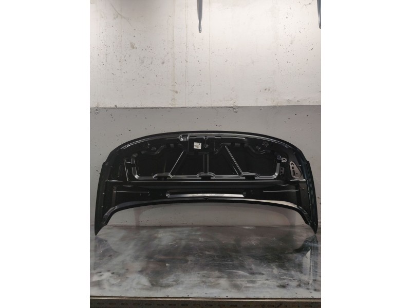 Recambio de capo para peugeot rifter 1.2 puretech 130 referencia OEM IAM 9859382180  