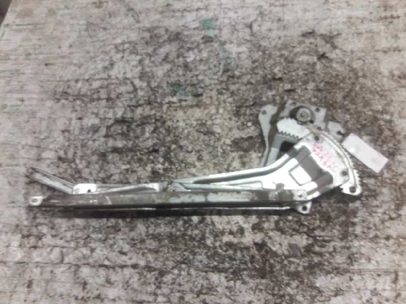 Recambio de elevalunas trasero derecho para nissan serena (c23m) 1.6 invitation referencia OEM IAM   