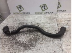 Recambio de tubo para ford transit mod. 2000 combi ft 260 2.0 corto referencia OEM IAM  INTERCOOLER 