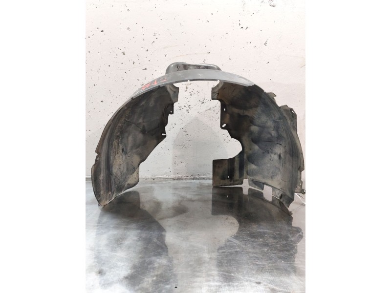 Recambio de paso de rueda delantero derecho para ford focus c-max (cap) ambiente (d) referencia OEM IAM   