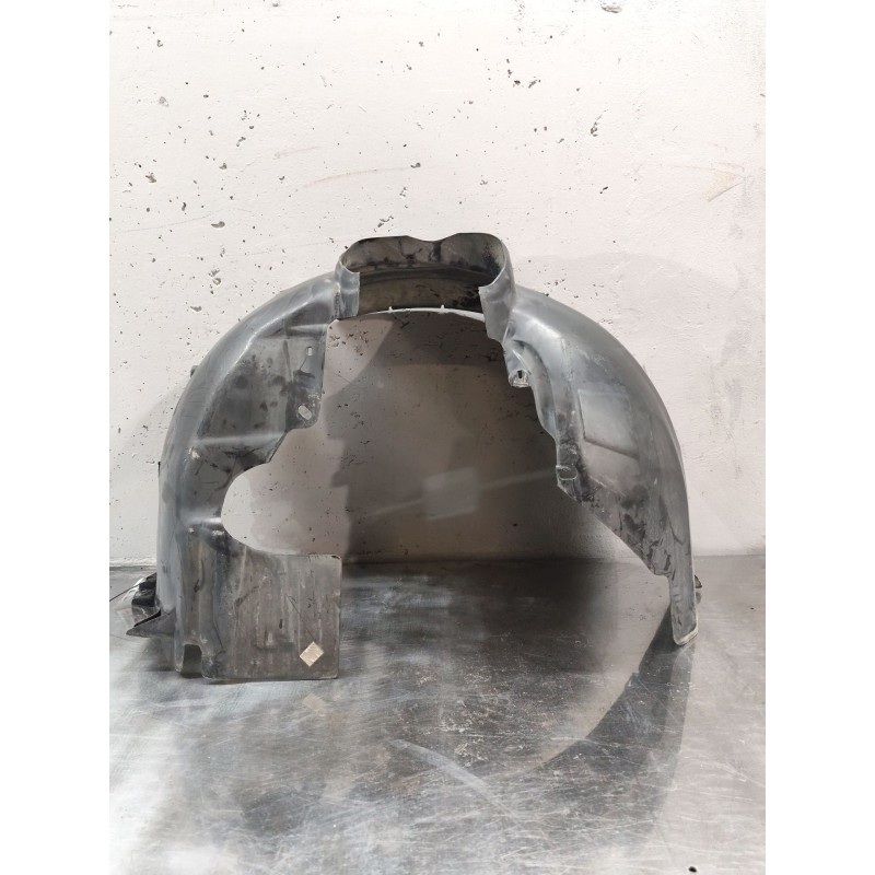 Recambio de paso de rueda delantero derecho para ford focus c-max (cap) ambiente (d) referencia OEM IAM   