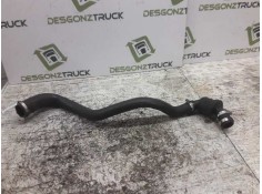 Recambio de tubo para ford transit mod. 2000 combi ft 260 2.0 corto referencia OEM IAM  INTERCOOLER  2