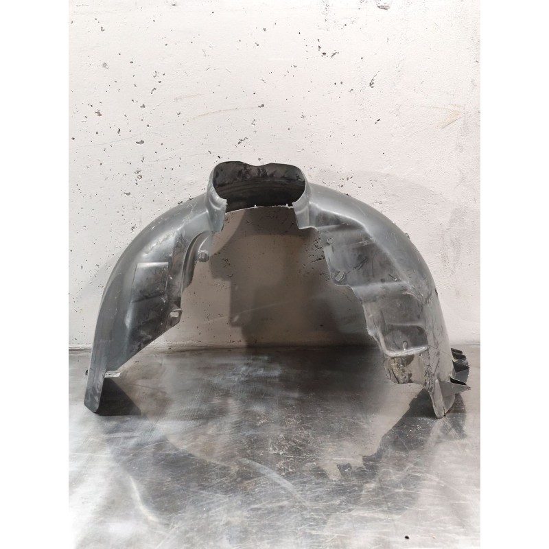 Recambio de paso de rueda delantero izquierdo para ford focus c-max (cap) ambiente (d) referencia OEM IAM   