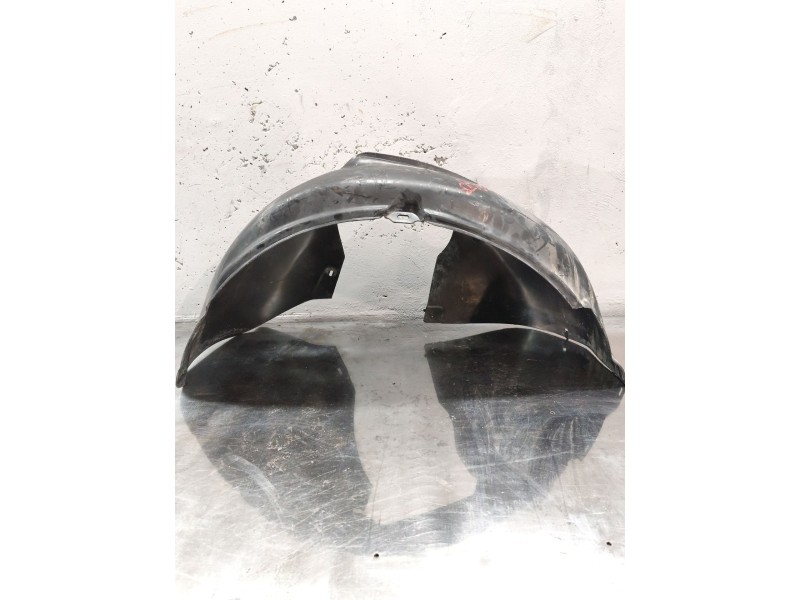 Recambio de paso de rueda delantero derecho para volkswagen golf vi (5k1) 2.0 tdi referencia OEM IAM   