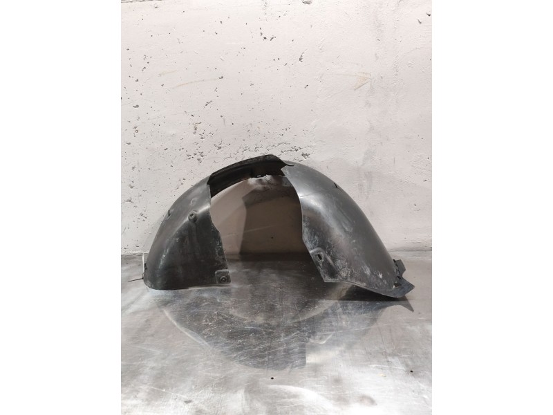 Recambio de paso de rueda delantero derecho para volkswagen golf vi (5k1) 2.0 tdi referencia OEM IAM   