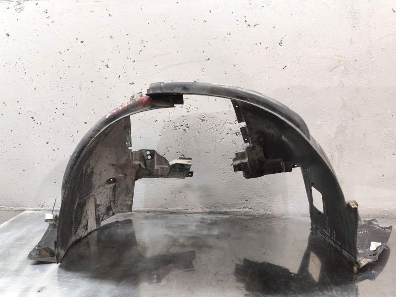 Recambio de paso de rueda delantero derecho para bmw x5 (e70) xdrive 30 d referencia OEM IAM   