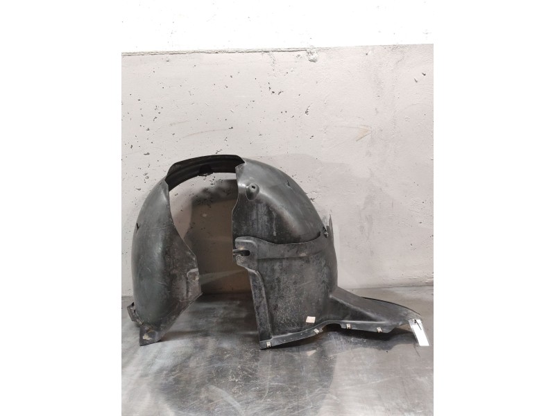 Recambio de paso de rueda delantero derecho para volkswagen golf vi (5k1) 2.0 tdi referencia OEM IAM   