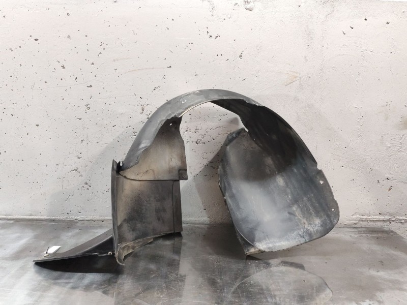 Recambio de paso de rueda delantero derecho para volkswagen golf vi (5k1) 2.0 tdi referencia OEM IAM   