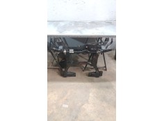 Recambio de puente delantero para infiniti q30 1.5 d referencia OEM IAM 544015DA0A  