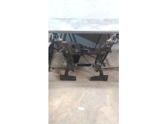 Recambio de puente delantero para infiniti q30 1.5 d referencia OEM IAM 544015DA0A   2