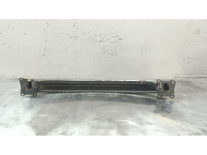 Recambio de refuerzo paragolpes trasero para seat leon (1p1) 1.6 tdi referencia OEM IAM   