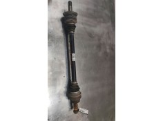 Recambio de transmision trasera derecha para bmw x5 (e70) xdrive 30 d referencia OEM IAM 105381  