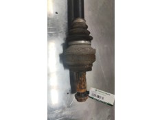 Recambio de transmision trasera derecha para bmw x5 (e70) xdrive 30 d referencia OEM IAM 105381   2