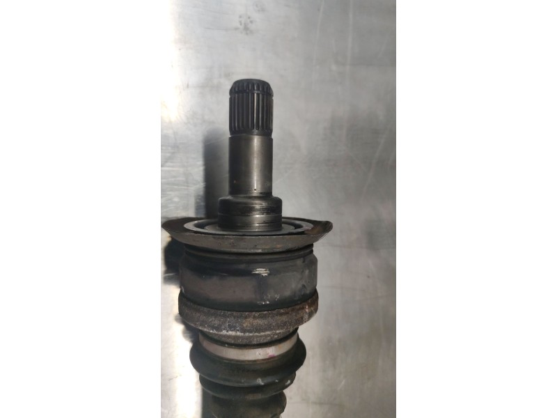 Recambio de transmision trasera derecha para bmw x5 (e70) xdrive 30 d referencia OEM IAM 105381  