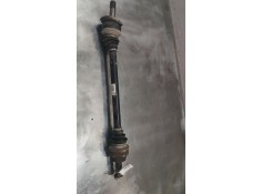 Recambio de transmision trasera izquierda para bmw x5 (e70) xdrive 30 d referencia OEM IAM 1003821  