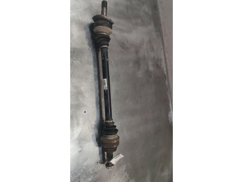 Recambio de transmision trasera izquierda para bmw x5 (e70) xdrive 30 d referencia OEM IAM 1003821  