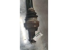 Recambio de transmision trasera izquierda para bmw x5 (e70) xdrive 30 d referencia OEM IAM 1003821   2