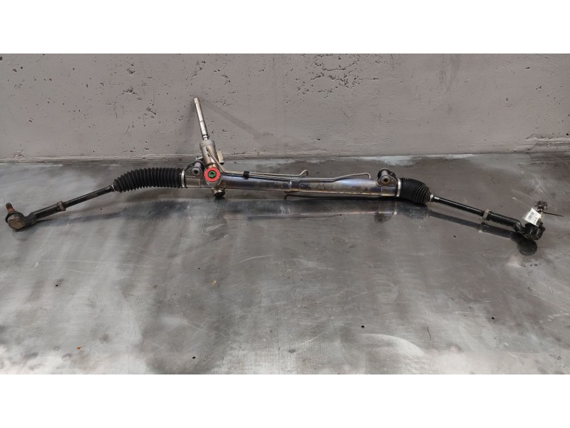 Recambio de cremallera direccion para ford mondeo ber. (ca2) trend referencia OEM IAM 10d27s4756  