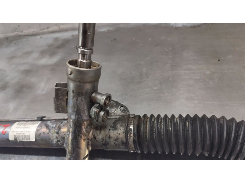 Recambio de cremallera direccion para ford mondeo ber. (ca2) trend referencia OEM IAM 10d27s4756  