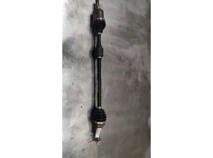 Recambio de transmision delantera derecha para mg mg zs suv (azs1) 1.5 vti referencia OEM IAM 10233397  