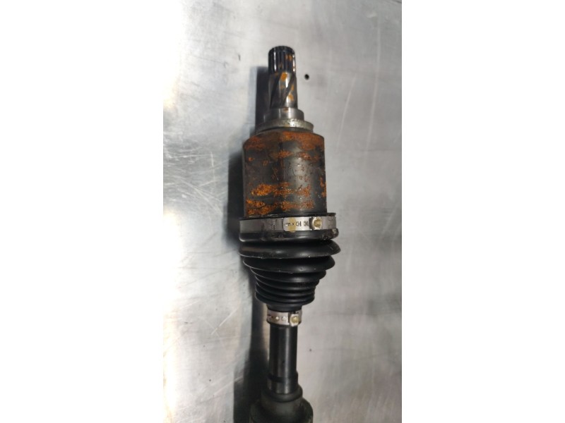 Recambio de transmision delantera derecha para mg mg zs suv (azs1) 1.5 vti referencia OEM IAM 10233397  