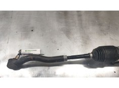 Recambio de cremallera direccion para mg mg zs suv (azs1) 1.5 vti referencia OEM IAM a18102300435395   2