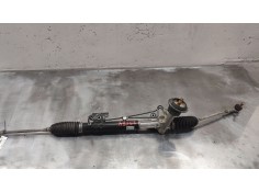 Recambio de cremallera direccion para opel zafira b 1.9 cdti referencia OEM IAM 4410a2406  