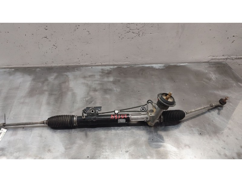 Recambio de cremallera direccion para opel zafira b 1.9 cdti referencia OEM IAM 4410a2406  