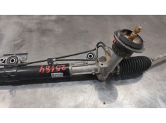 Recambio de cremallera direccion para opel zafira b 1.9 cdti referencia OEM IAM 4410a2406   2