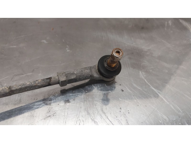 Recambio de cremallera direccion para opel zafira b 1.9 cdti referencia OEM IAM 4410a2406  