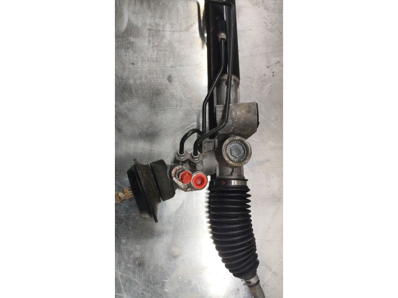 Recambio de cremallera direccion para opel zafira b 1.9 cdti referencia OEM IAM 4410a2406  