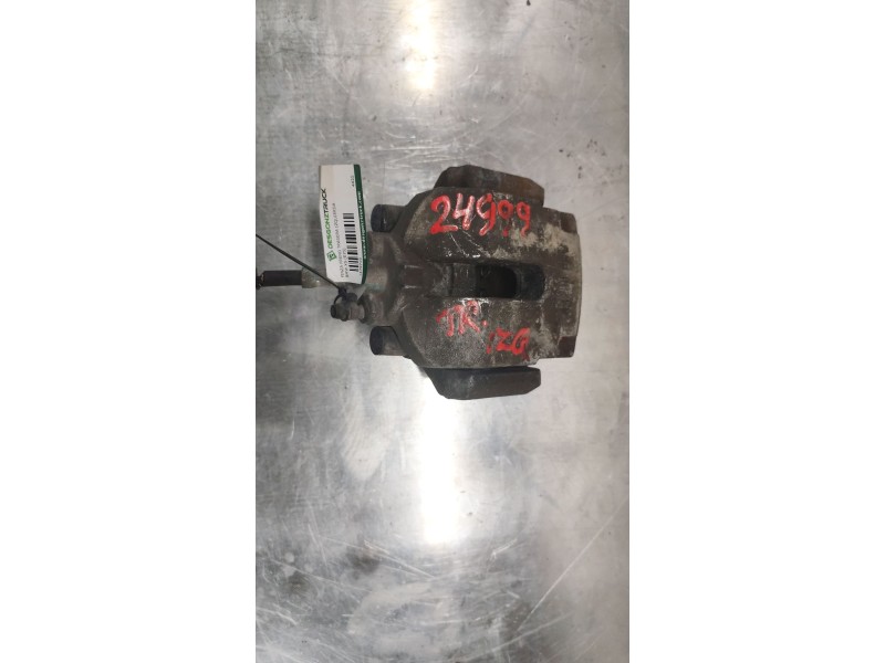 Recambio de pinza freno trasera izquierda para bmw x5 (e70) xdrive 30 d referencia OEM IAM 4420  
