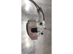 Recambio de pinza freno delantera derecha para mg mg zs suv (azs1) 1.5 vti referencia OEM IAM 2813  