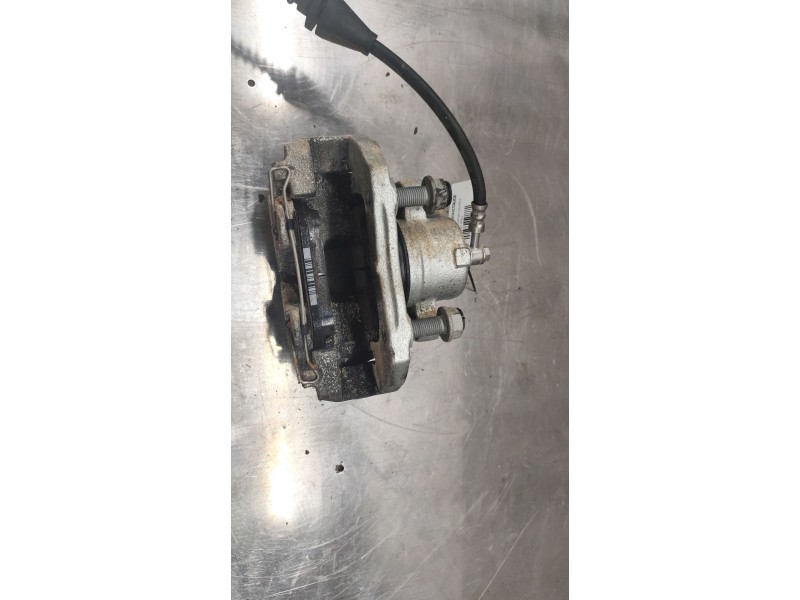 Recambio de pinza freno delantera izquierda para mg mg zs suv (azs1) 1.5 vti referencia OEM IAM 2813  
