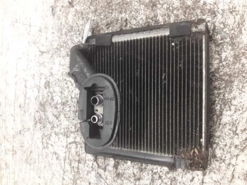 Recambio de evaporador aire acondicionado para volkswagen passat berlina (3c2) highline referencia OEM IAM 3C1820103B  