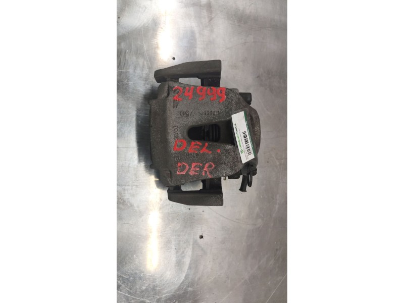 Recambio de pinza freno delantera derecha para bmw x5 (e70) xdrive 30 d referencia OEM IAM 7055S  