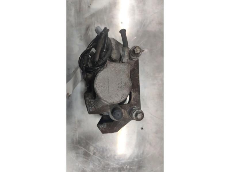 Recambio de pinza freno delantera izquierda para bmw x5 (e70) xdrive 30 d referencia OEM IAM 7057  