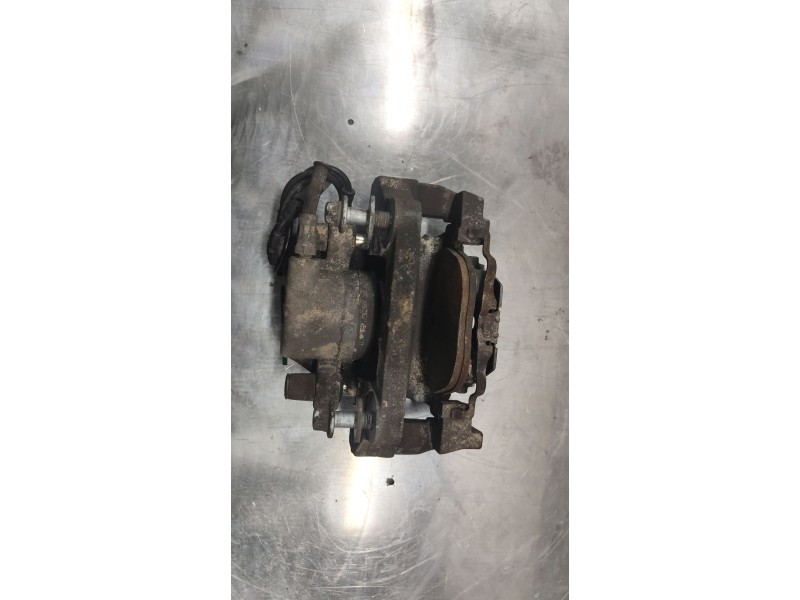 Recambio de pinza freno delantera izquierda para bmw x5 (e70) xdrive 30 d referencia OEM IAM 7057  