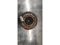 Recambio de kit embrague para hyundai tucson (tl, tle) 1.7 crdi referencia OEM IAM   